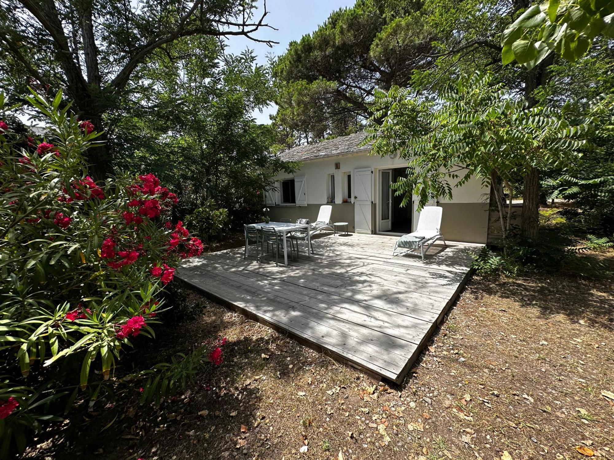 L'Alzelle Plage Biguglia  Luaran gambar