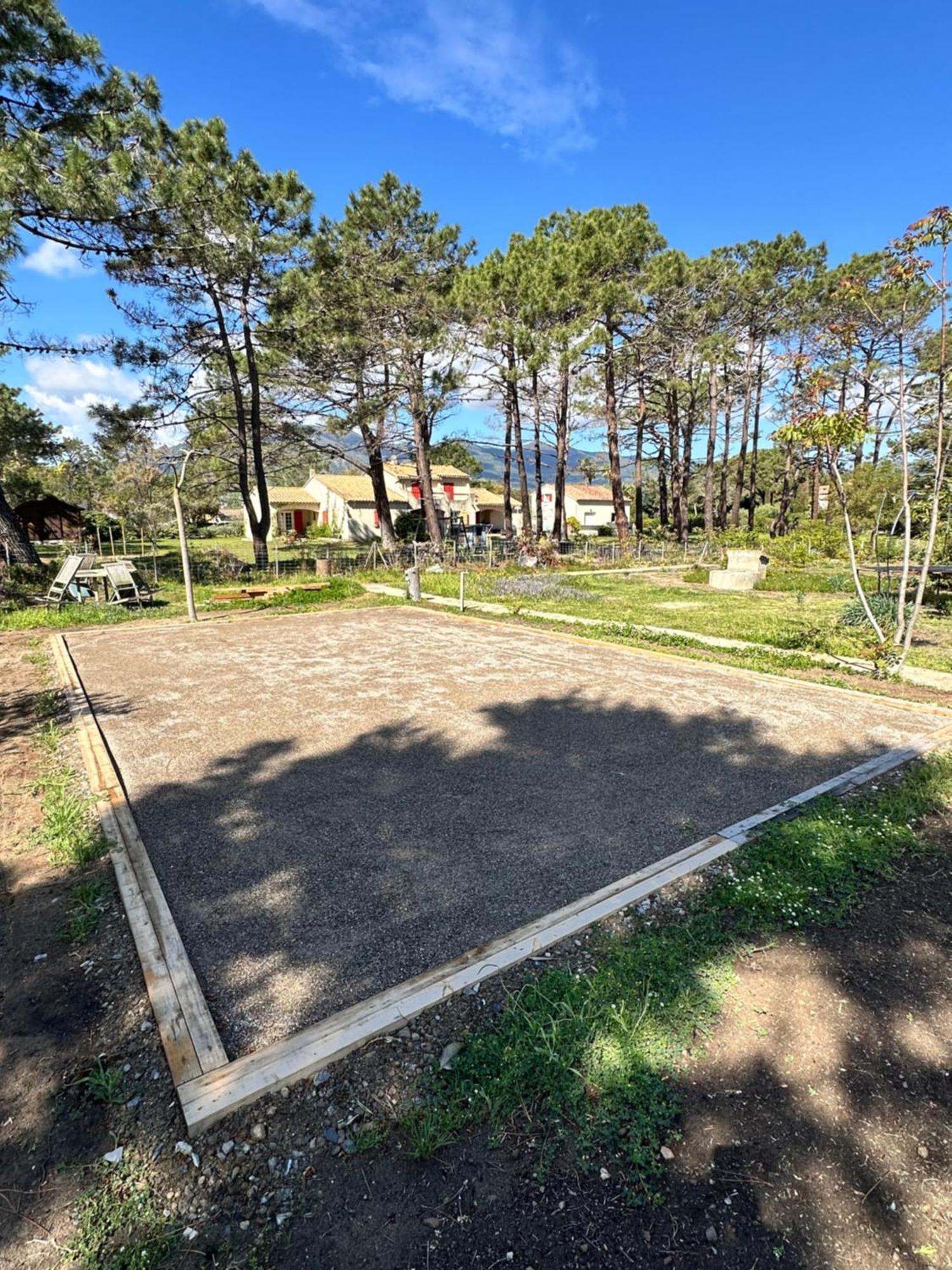 L'Alzelle Plage Biguglia  Luaran gambar