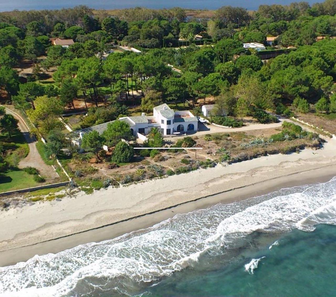 L'Alzelle Plage Biguglia  Luaran gambar